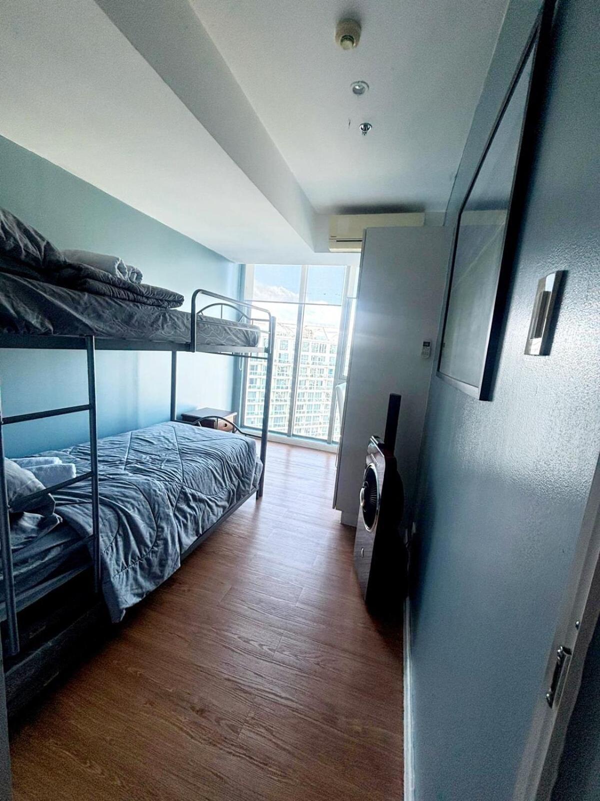 Apartment The Solara Penthouse View *
