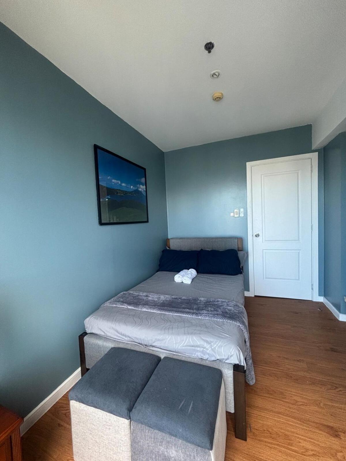 The Solara Penthouse View Apartment
