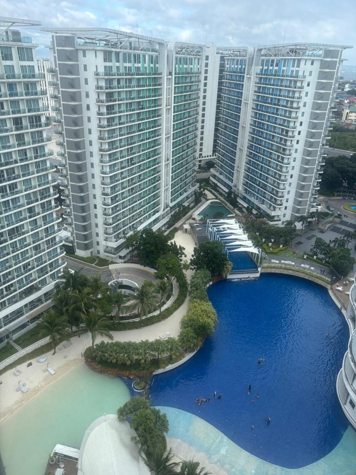 The Solara Penthouse View Apartment *