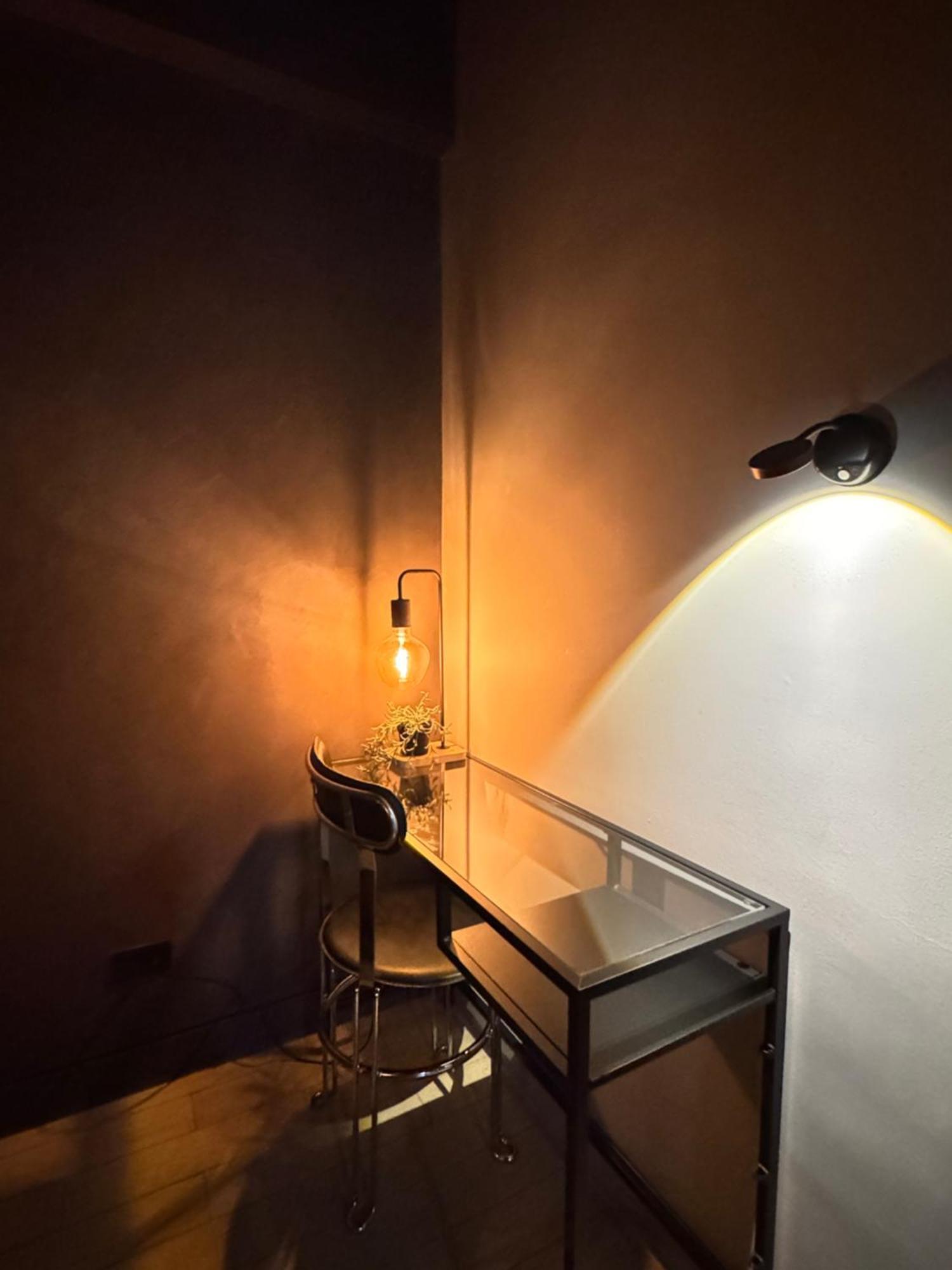 Apartment The Obsidian Nest - Modern Escape Manila
