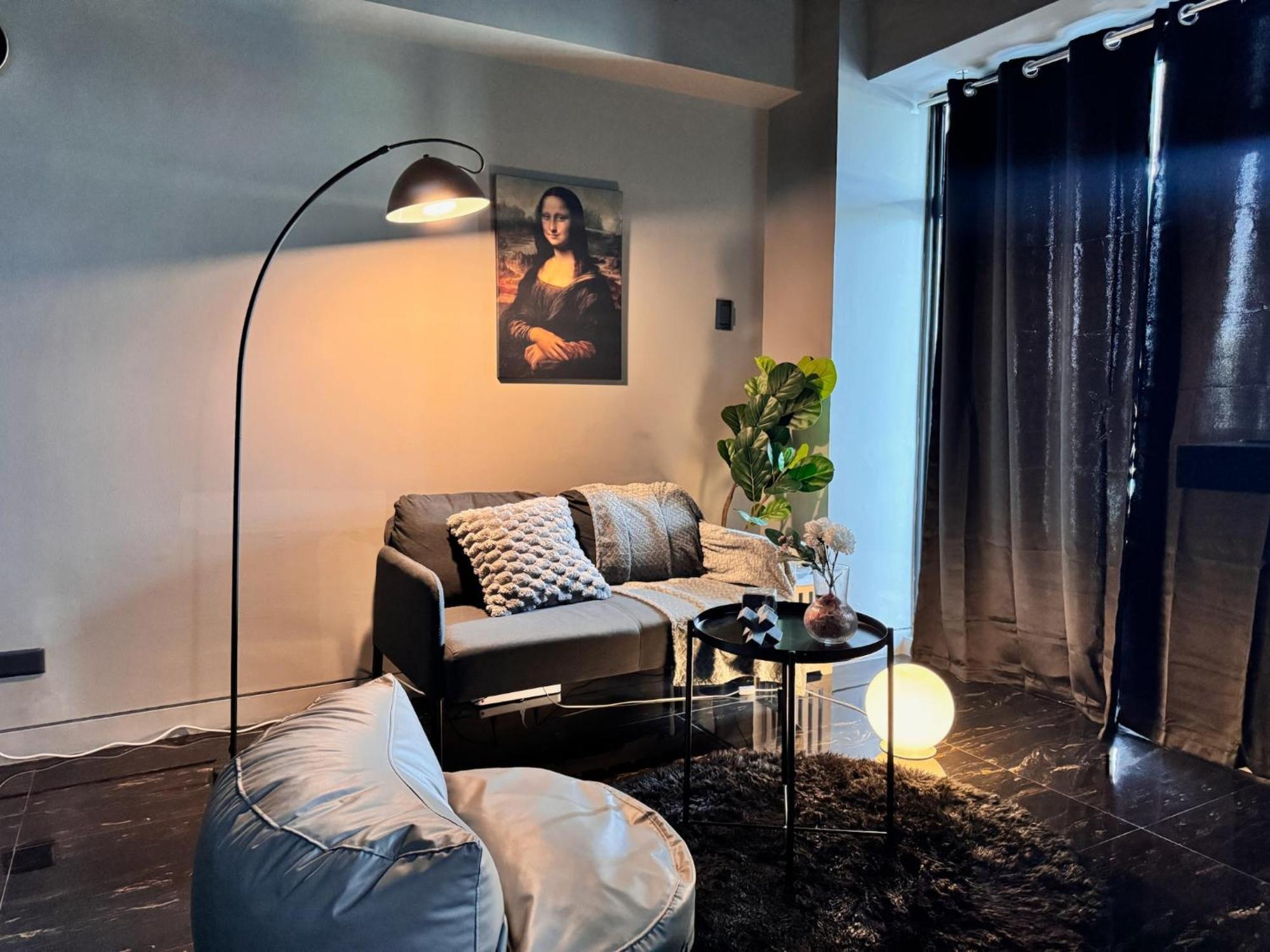 Apartment The Obsidian Nest - Modern Escape *
