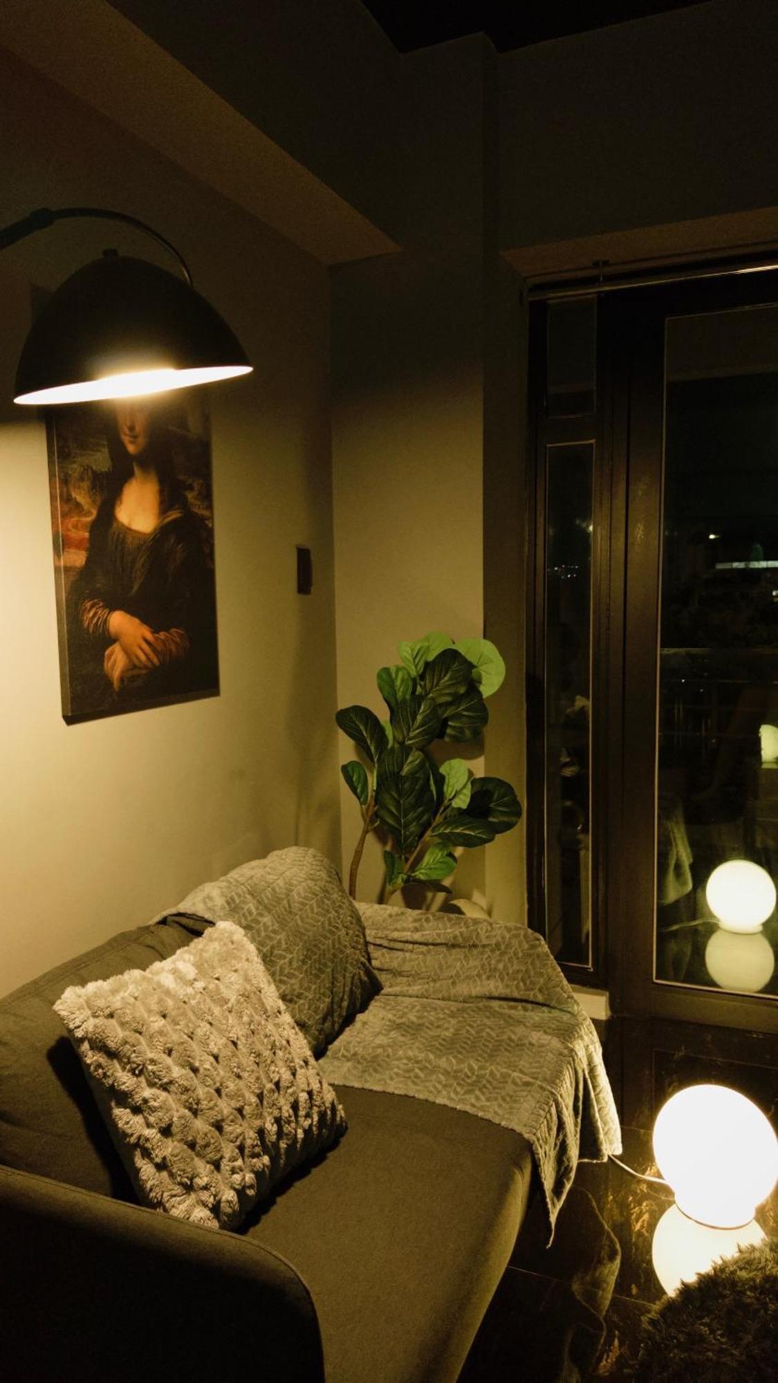 Apartment The Obsidian Nest - Modern Escape