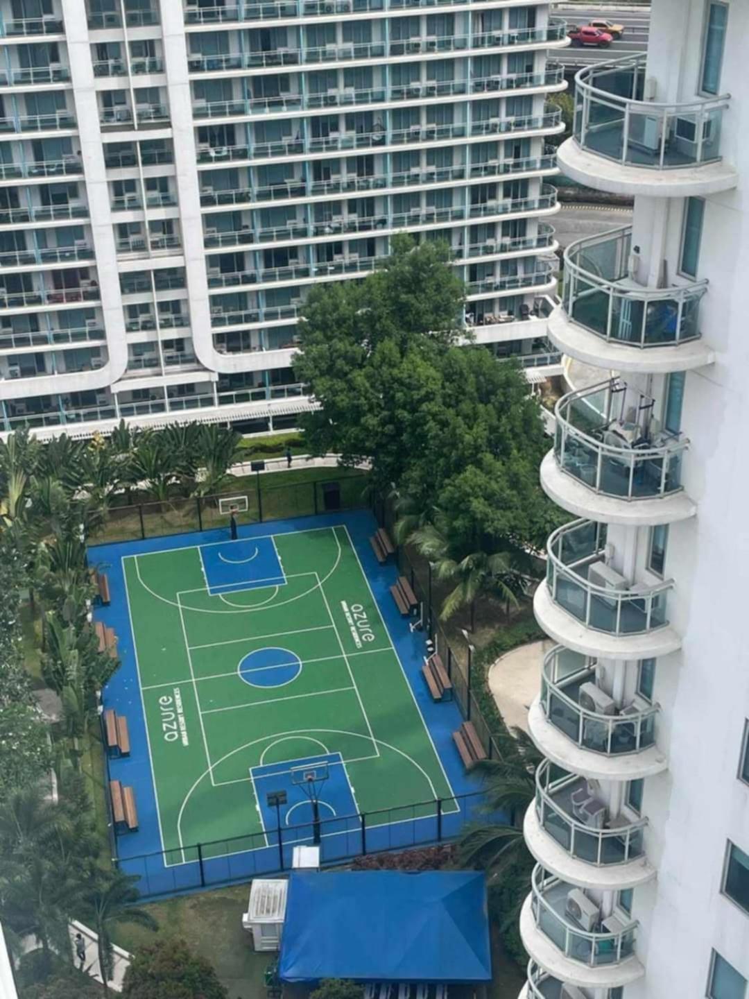 Aerith's Haven Azurecation Aparthotel *