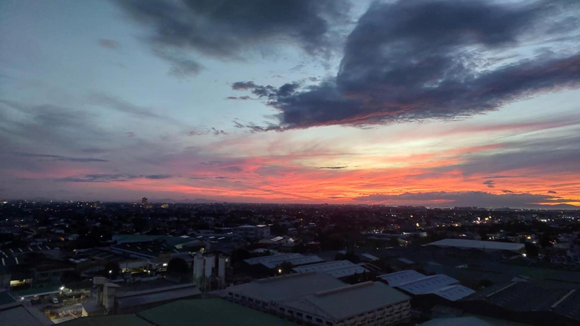 Aerith's Haven Azurecation * Manila