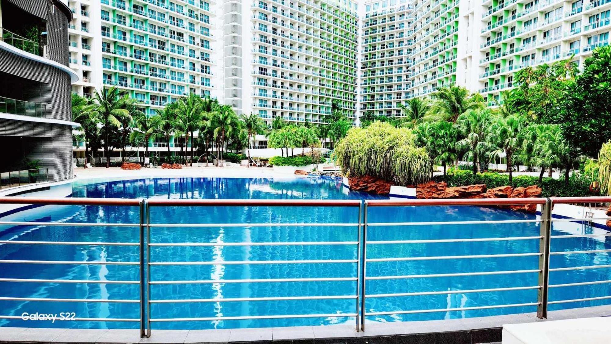 Aparthotel Aerith's Haven Azurecation *