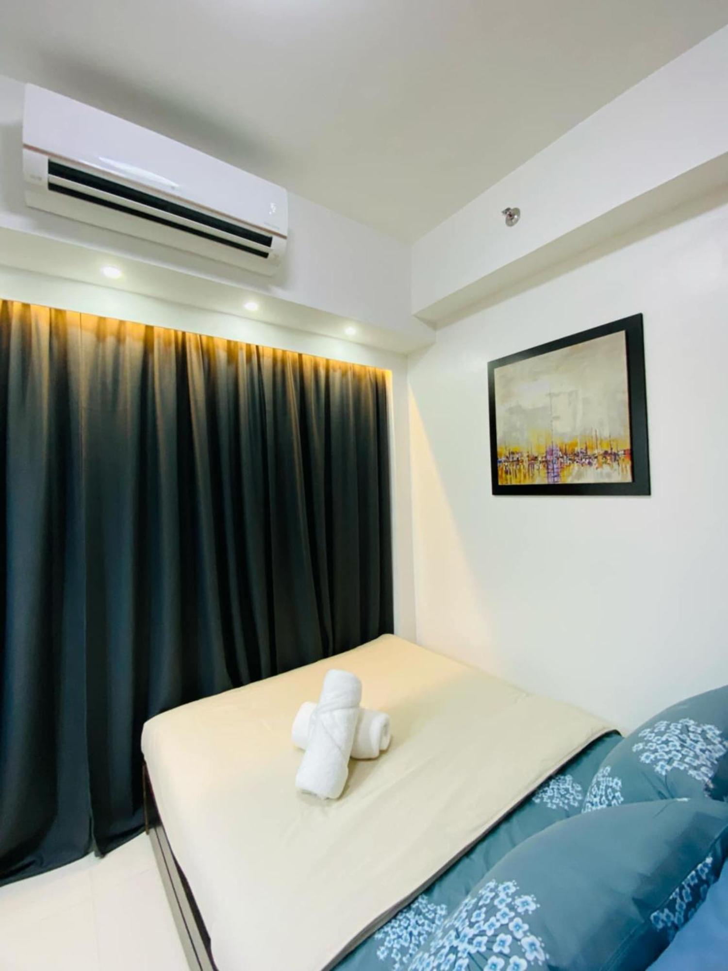 Hotel Makati Lush Residences 3*