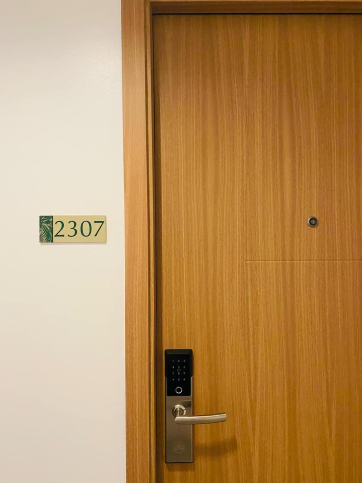Hotel Makati Lush Residences