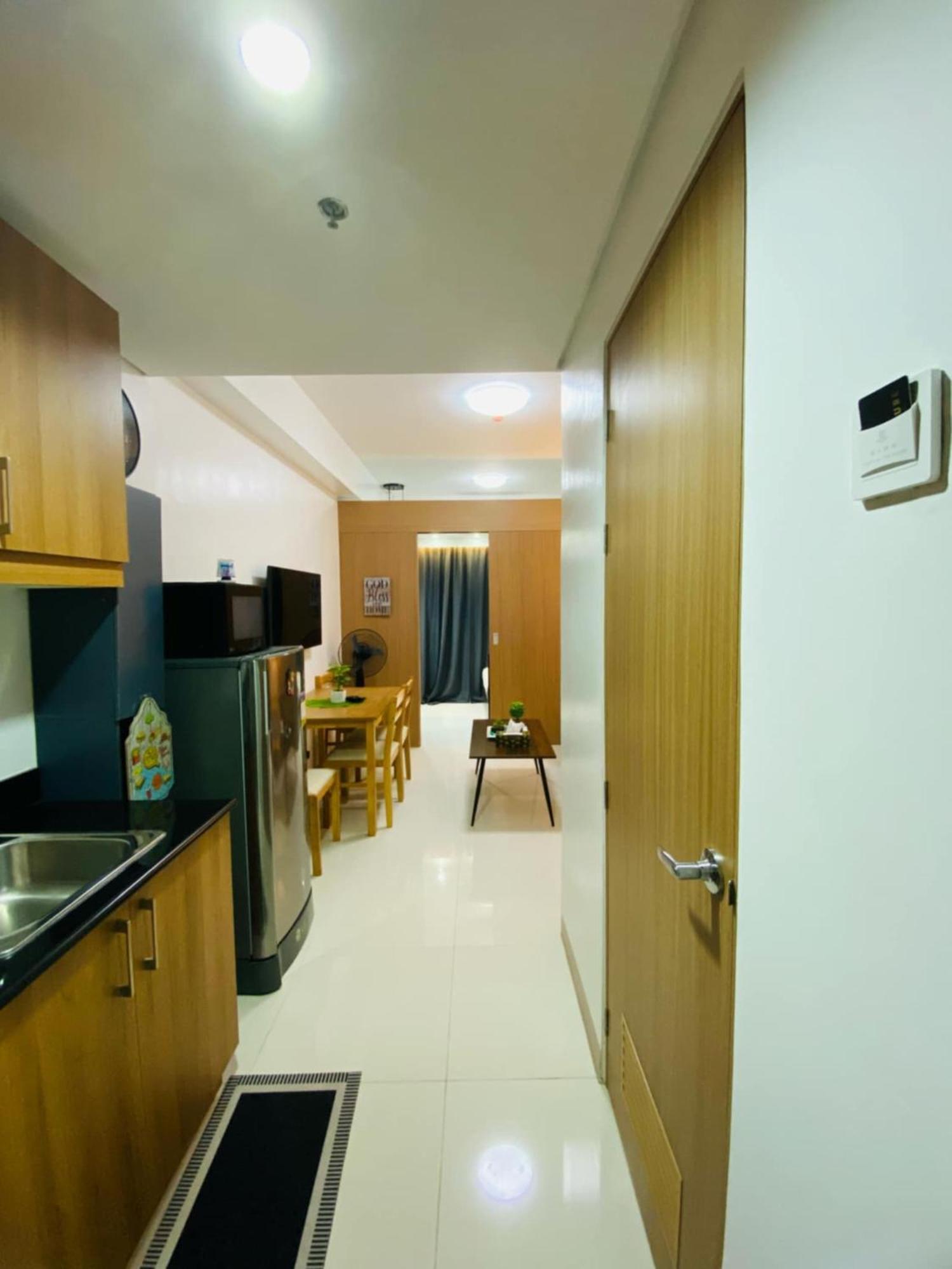 Makati Lush Residences Hotel Makati City