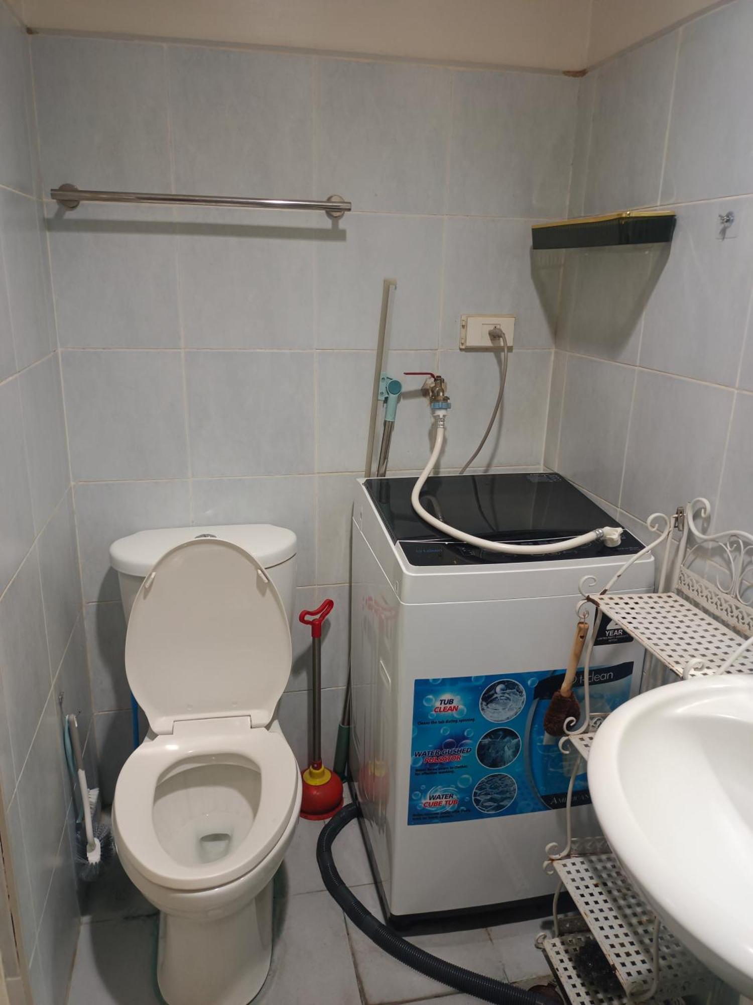 Sea Tower Ef Guest house