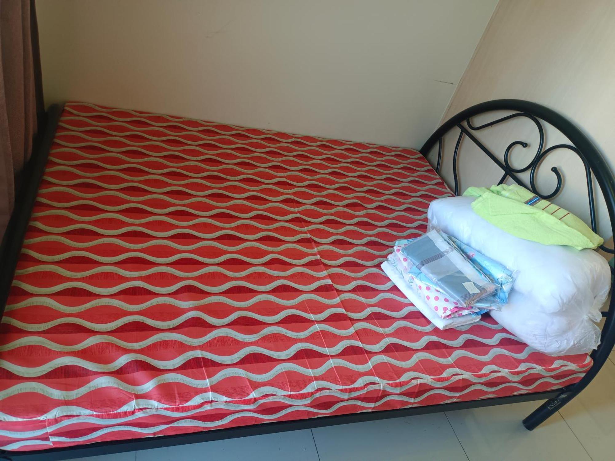 Guest house Sea Tower Ef *