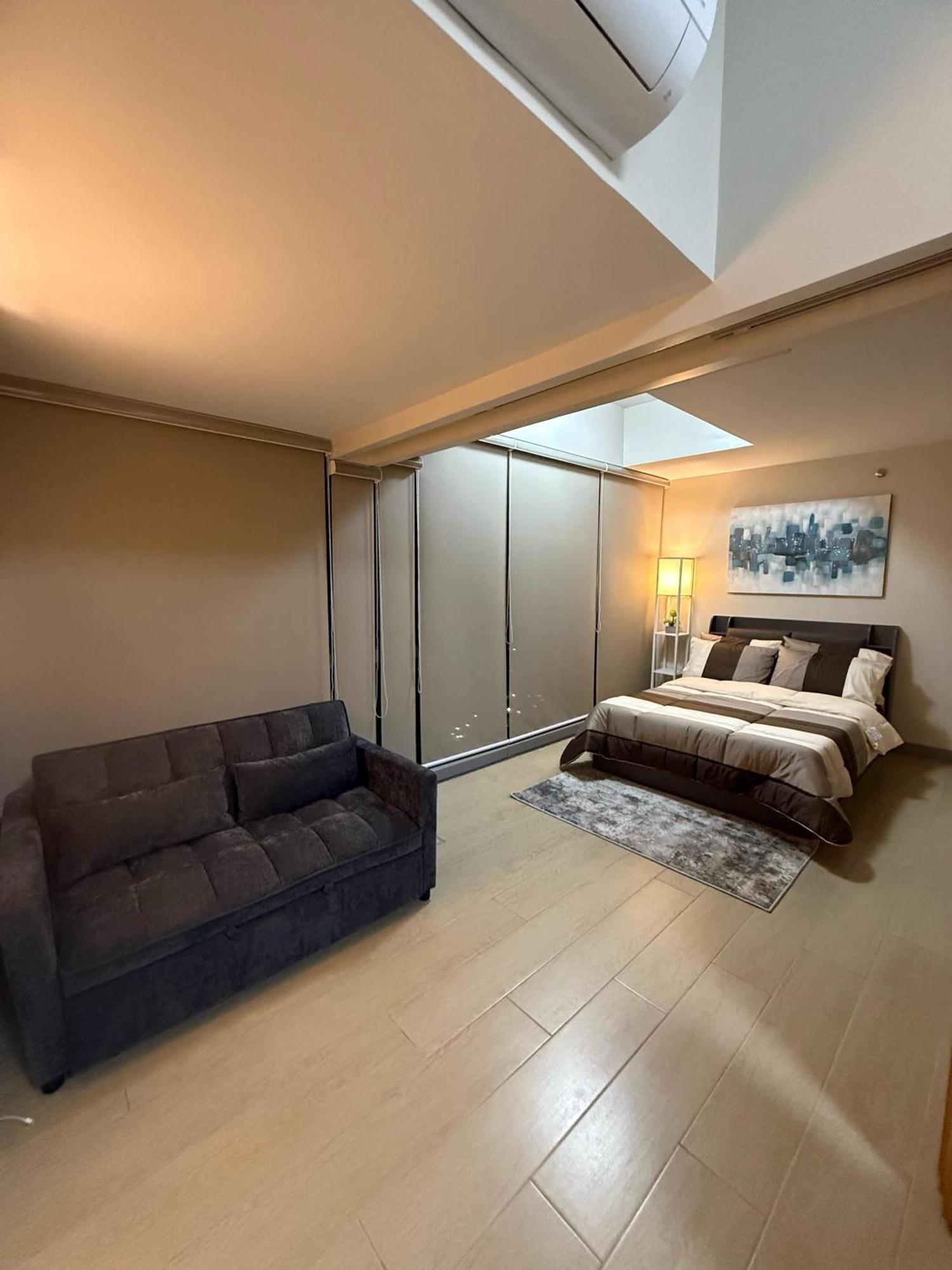 Aparthotel Superior Eastwood Global Plaza Luxury *