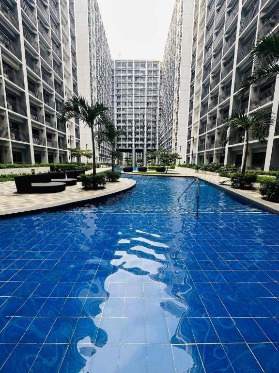Hotel The Chill Spot Residences Management *