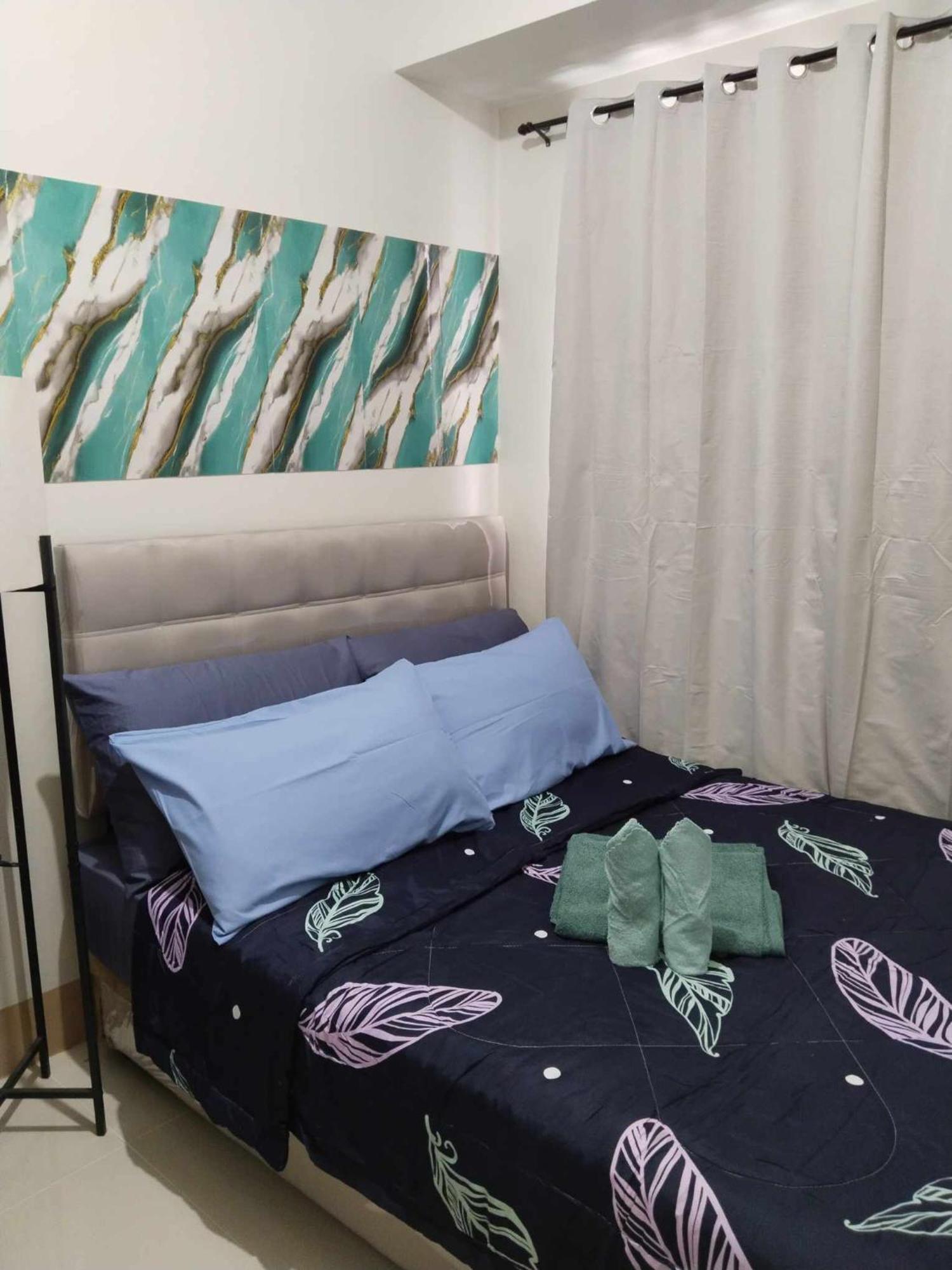 The Chill Spot Residences Management * Pasay