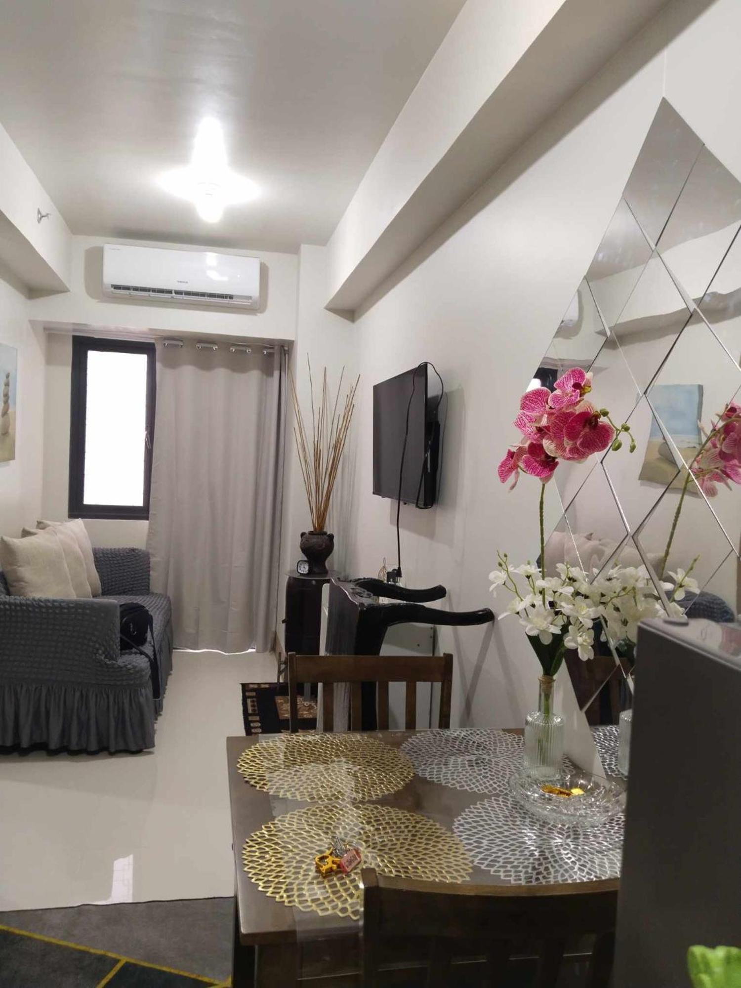 The Chill Spot Residences Management Pasay