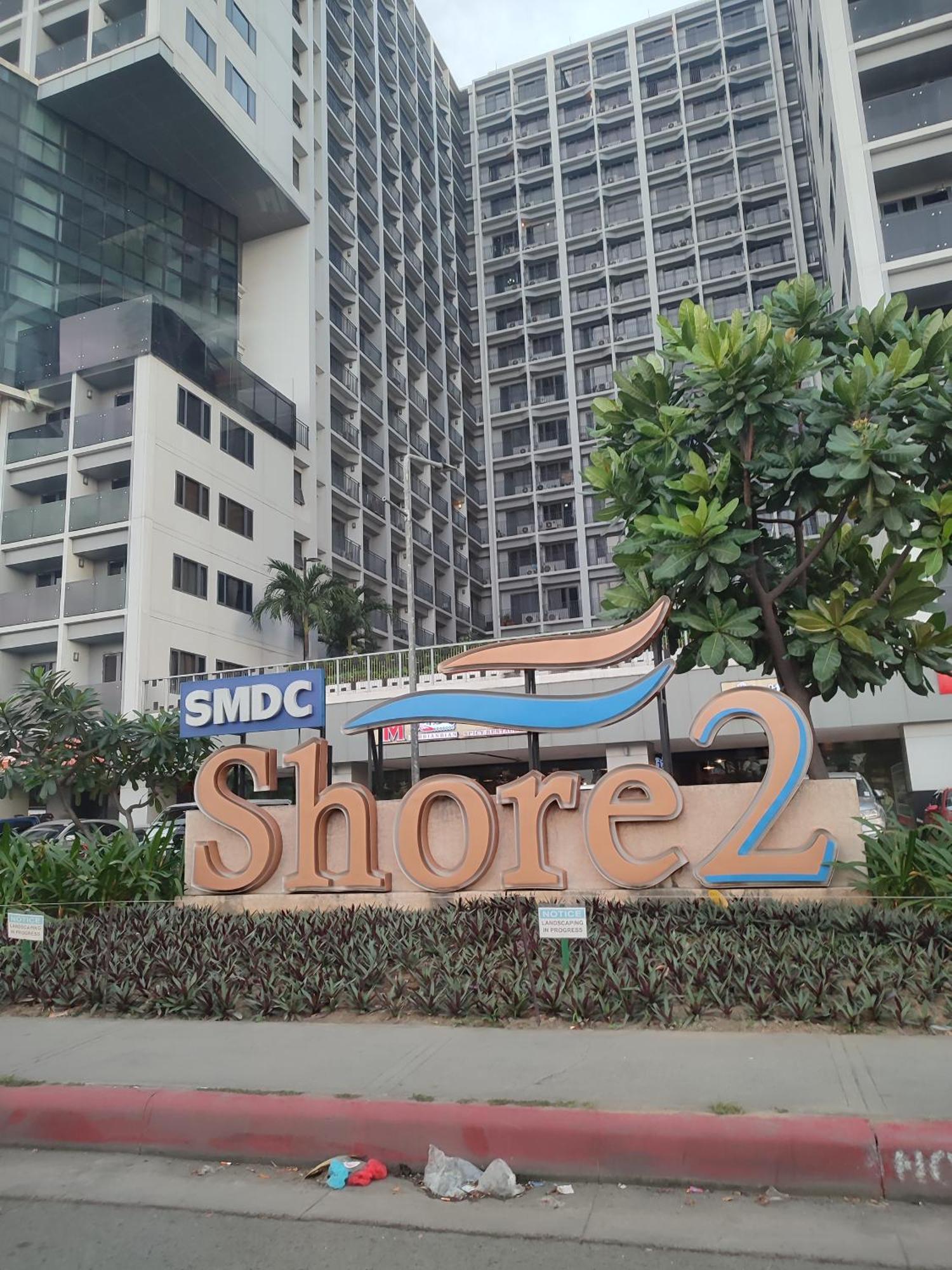 Comfy And Affordable Near Sm Mall Of And Airport With Wifi 068 Manila