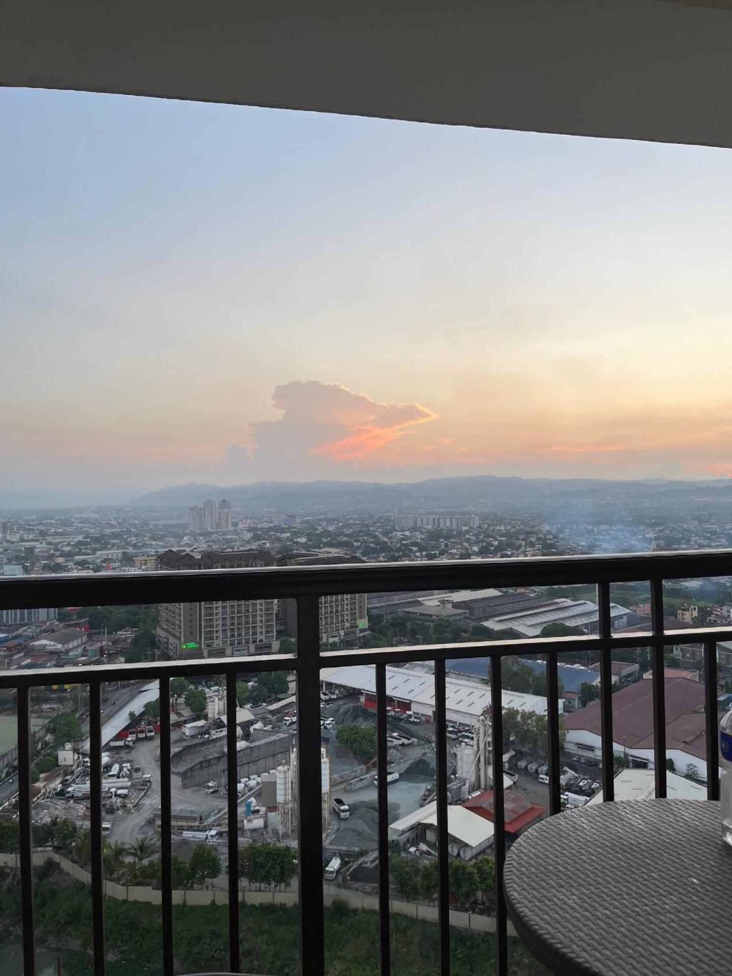 Aparthotel View Balcony In East Wood