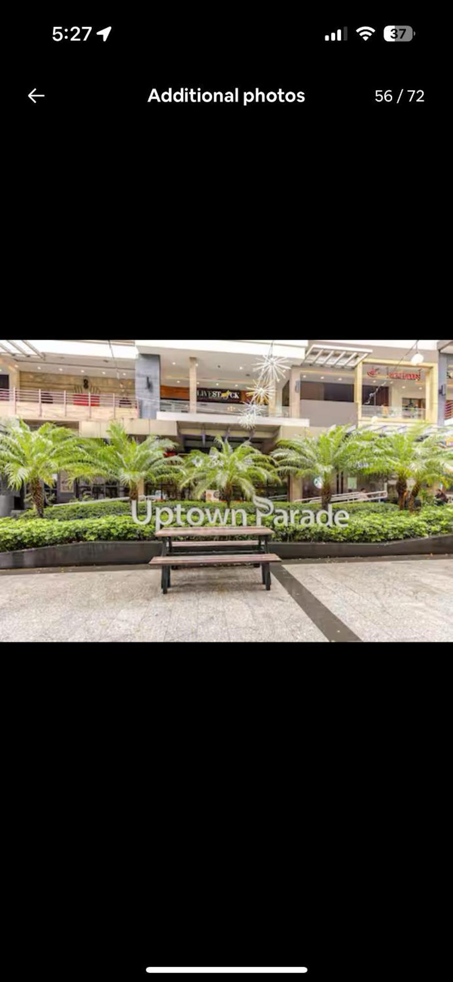 Bgc Taguig Uptown 3br Corner Unit With Pool View, Bath Tub, Wifi, Beside Landers Bgc * Manila