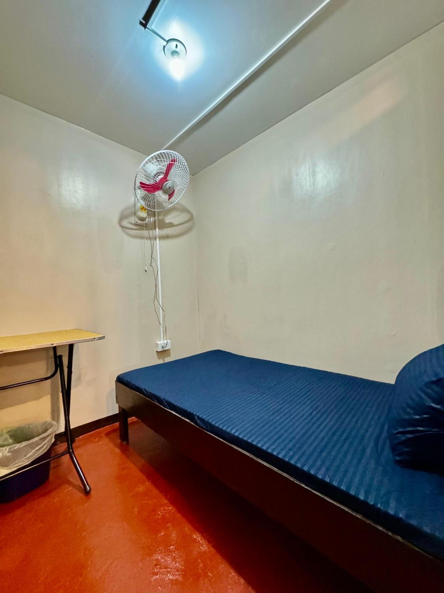 88ap House San Marcelino