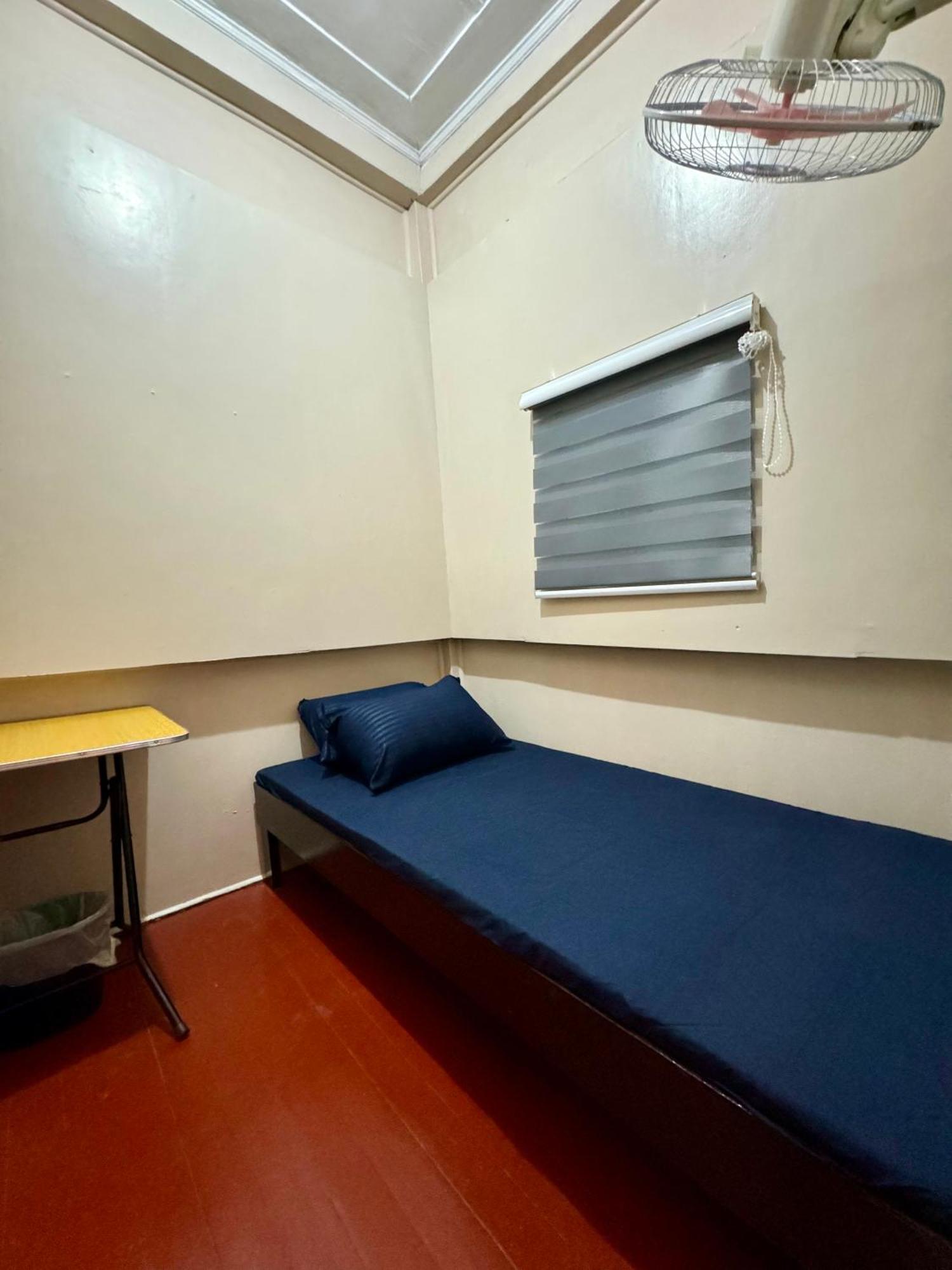 88ap House San Marcelino