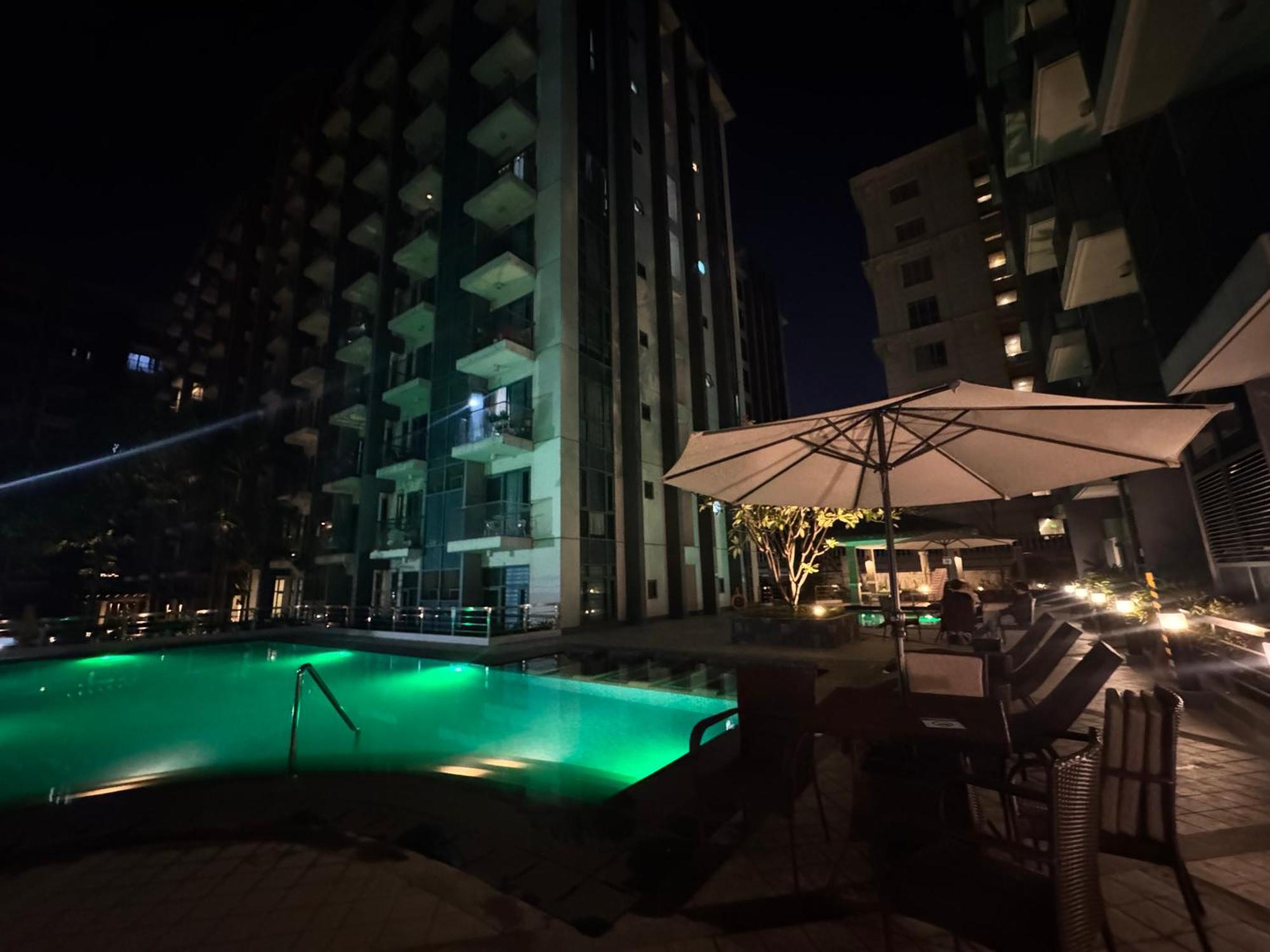 Asd Airport Condotel Pasay