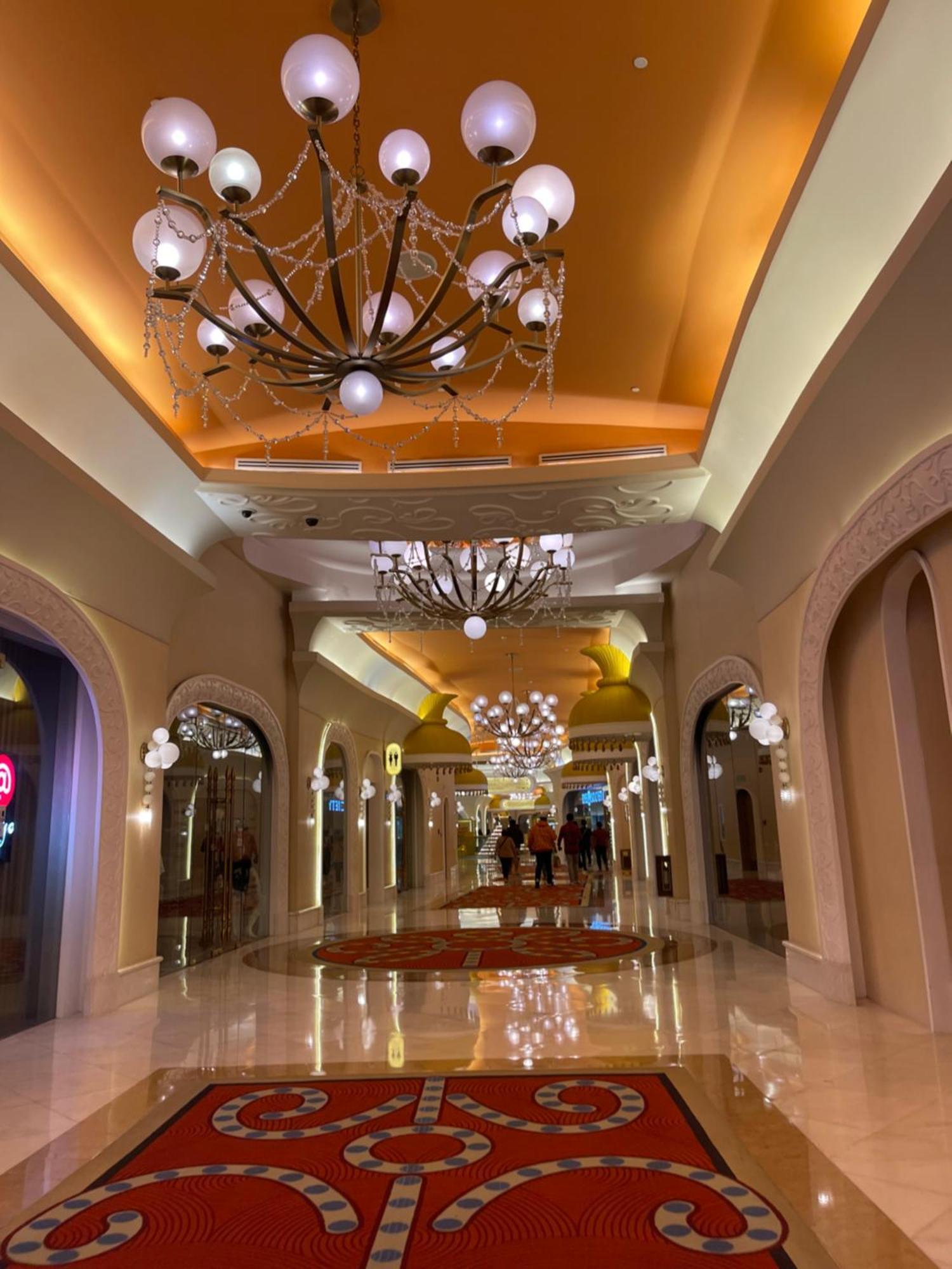 Sea Residences Tower F By Shakira Manila