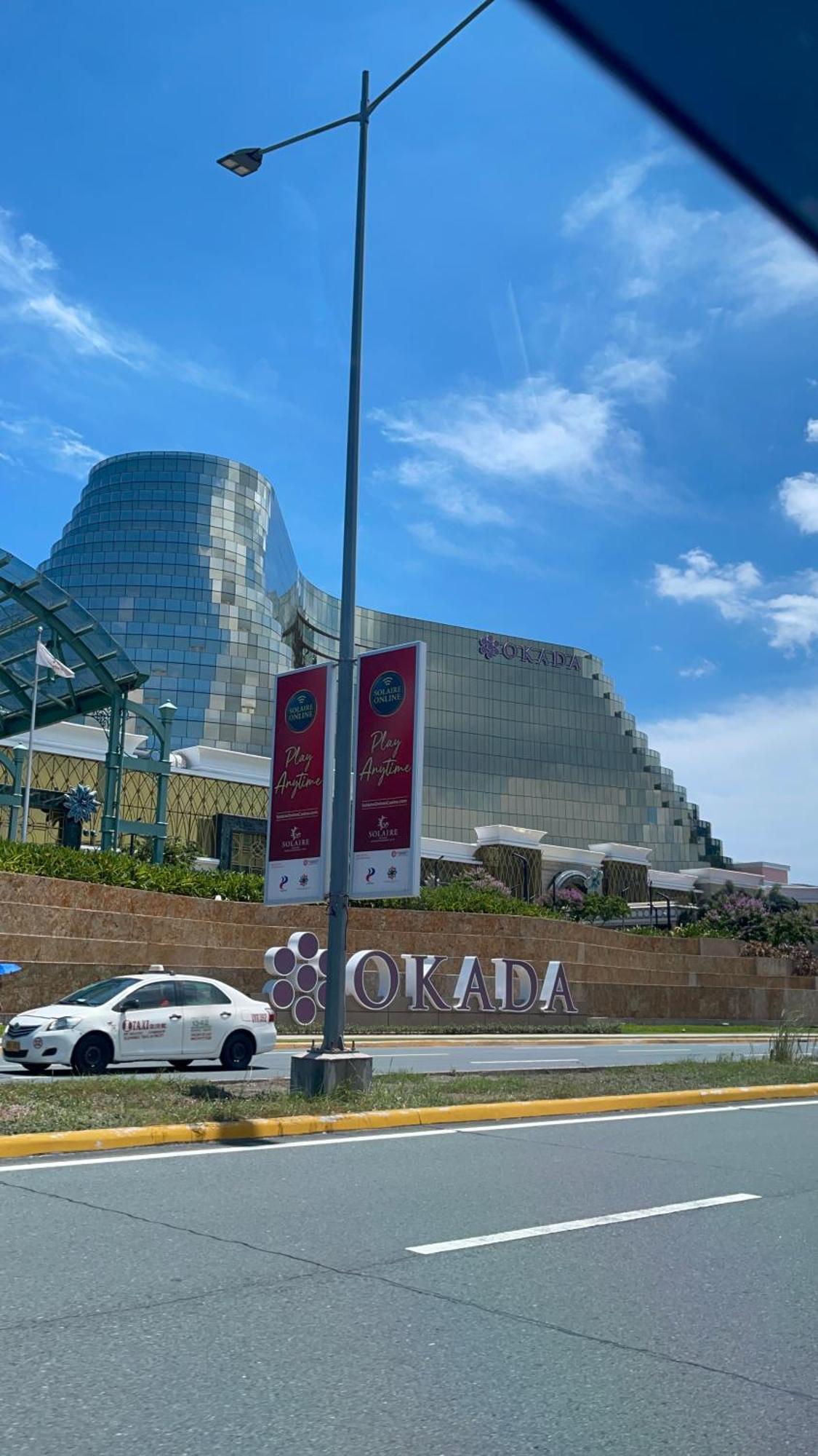Sea Residences Tower F By Shakira * Manila