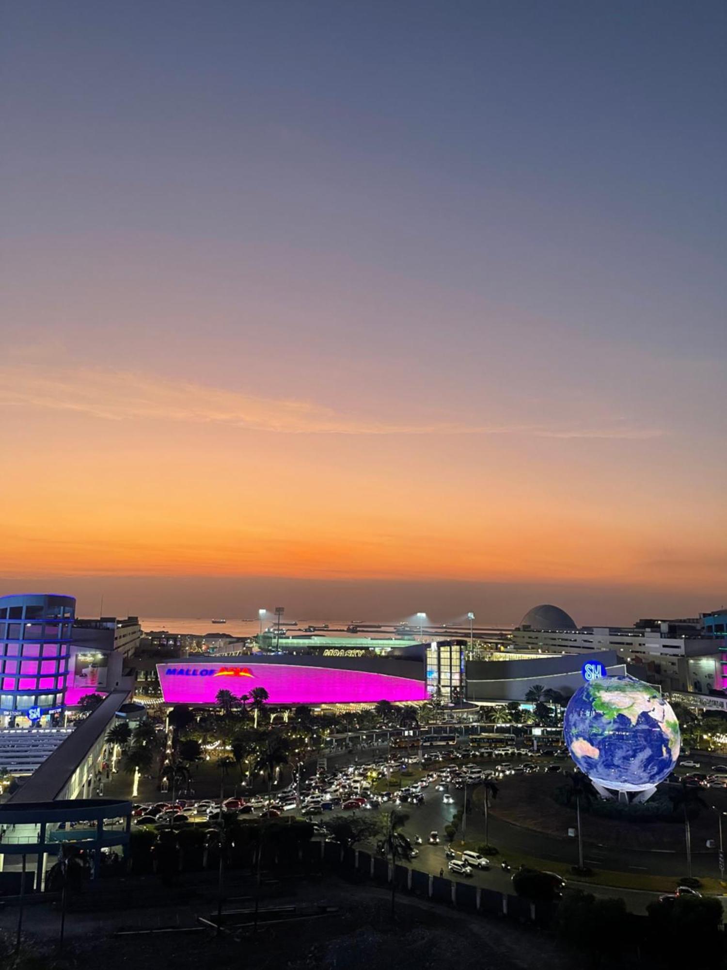 Aparthotel Sea Residences Tower F By Shakira