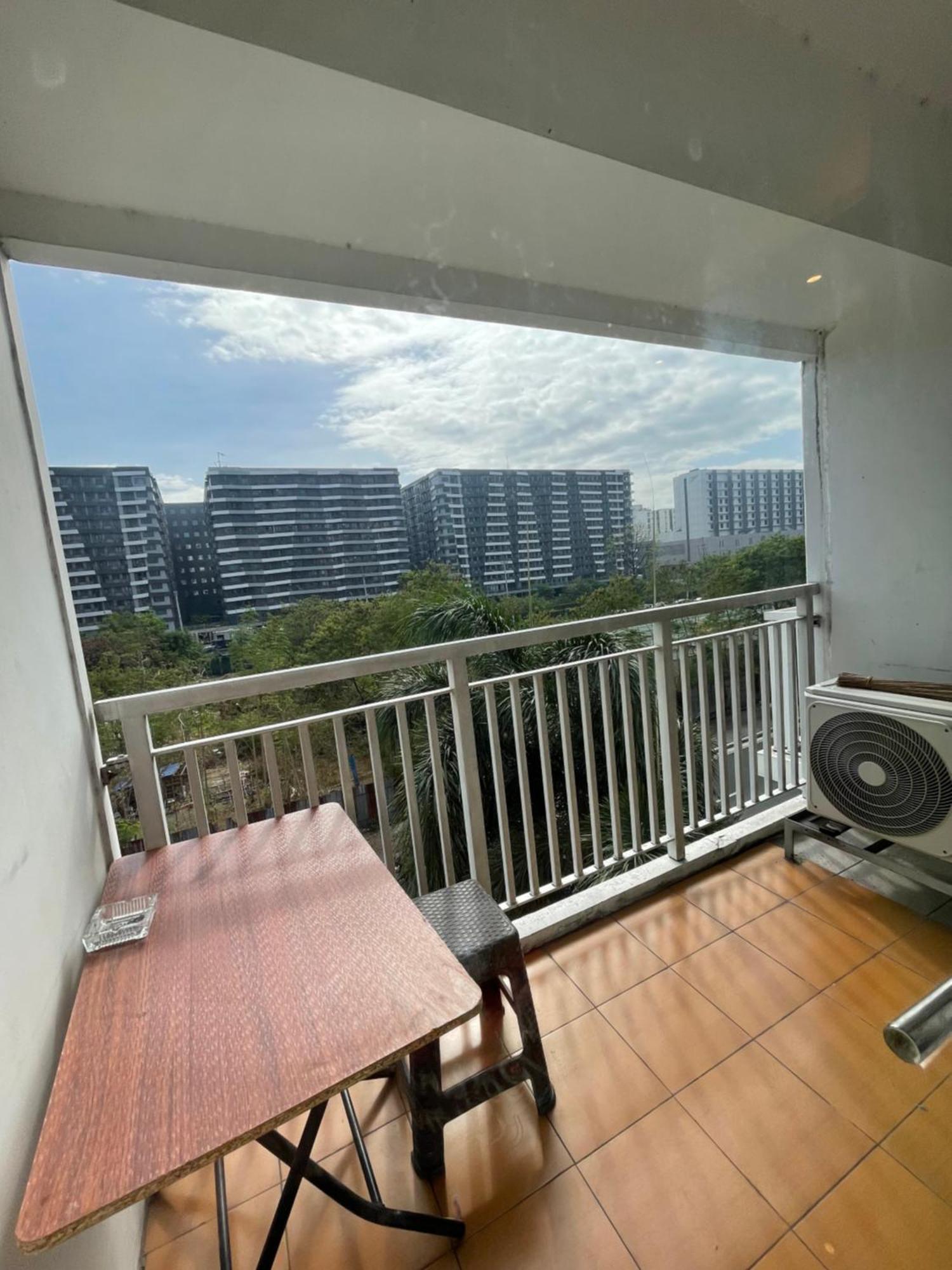 Sea Residences Tower F By Shakira * Manila