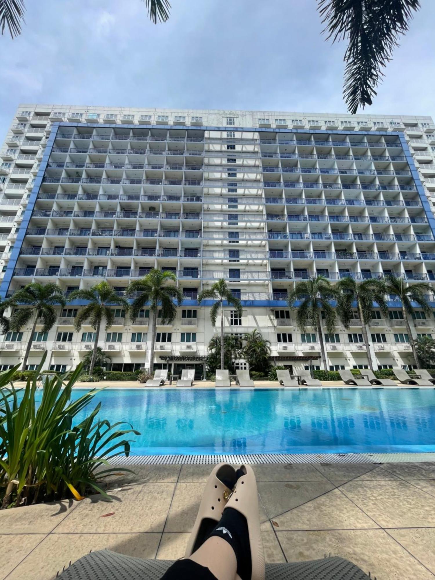 Sea Residences Tower F By Shakira