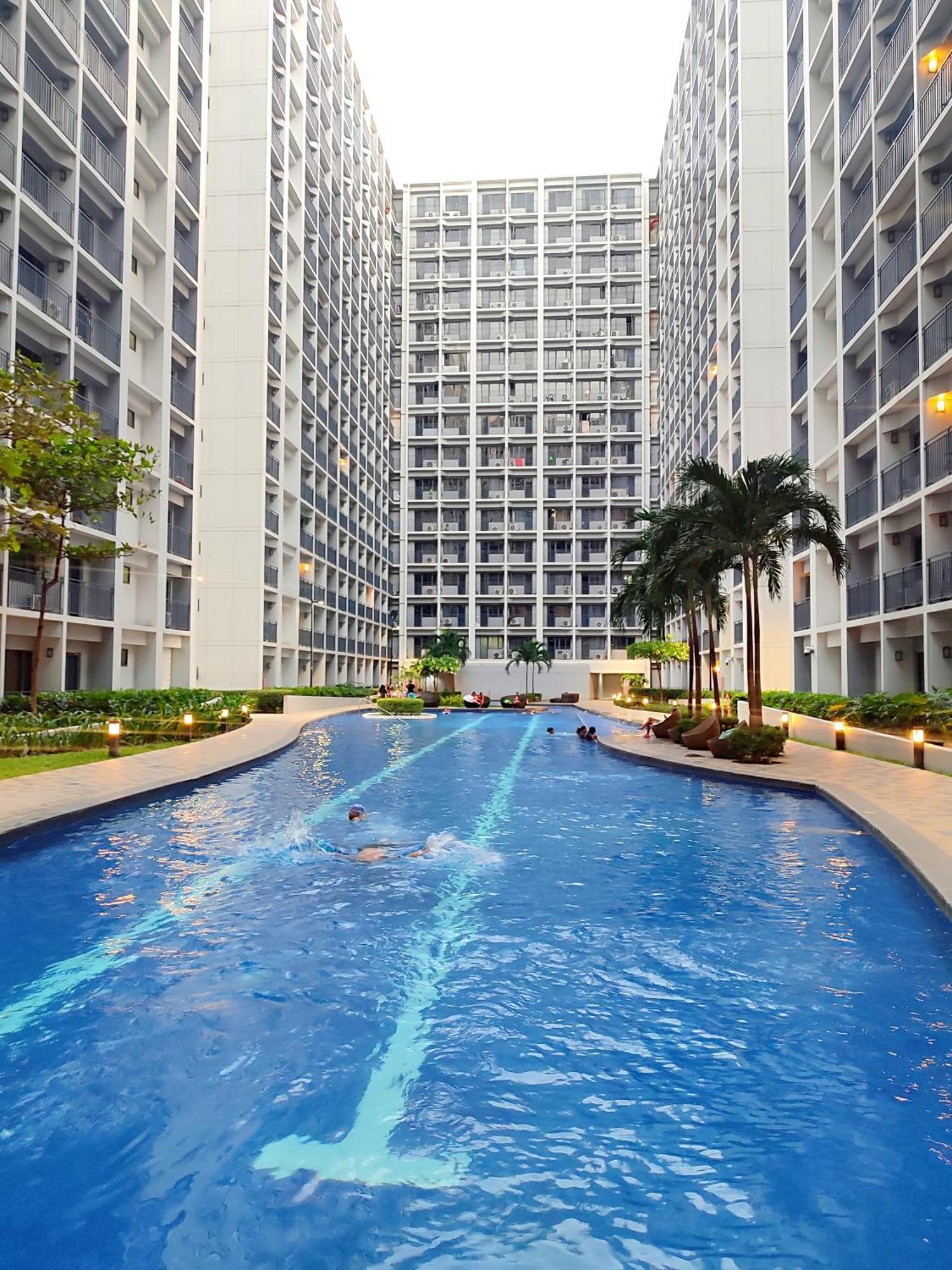 Cozy And Affordable Near Moa And Airport With Wifi 069 Aparthotel *