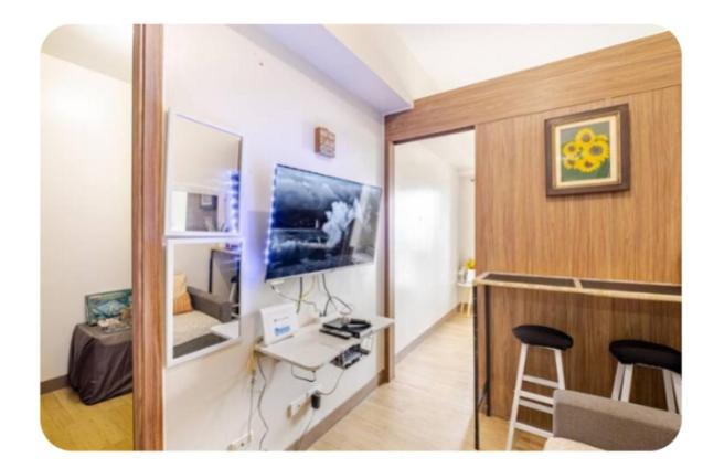 Benjamin's Crib Staycation Hostel Paranaque City
