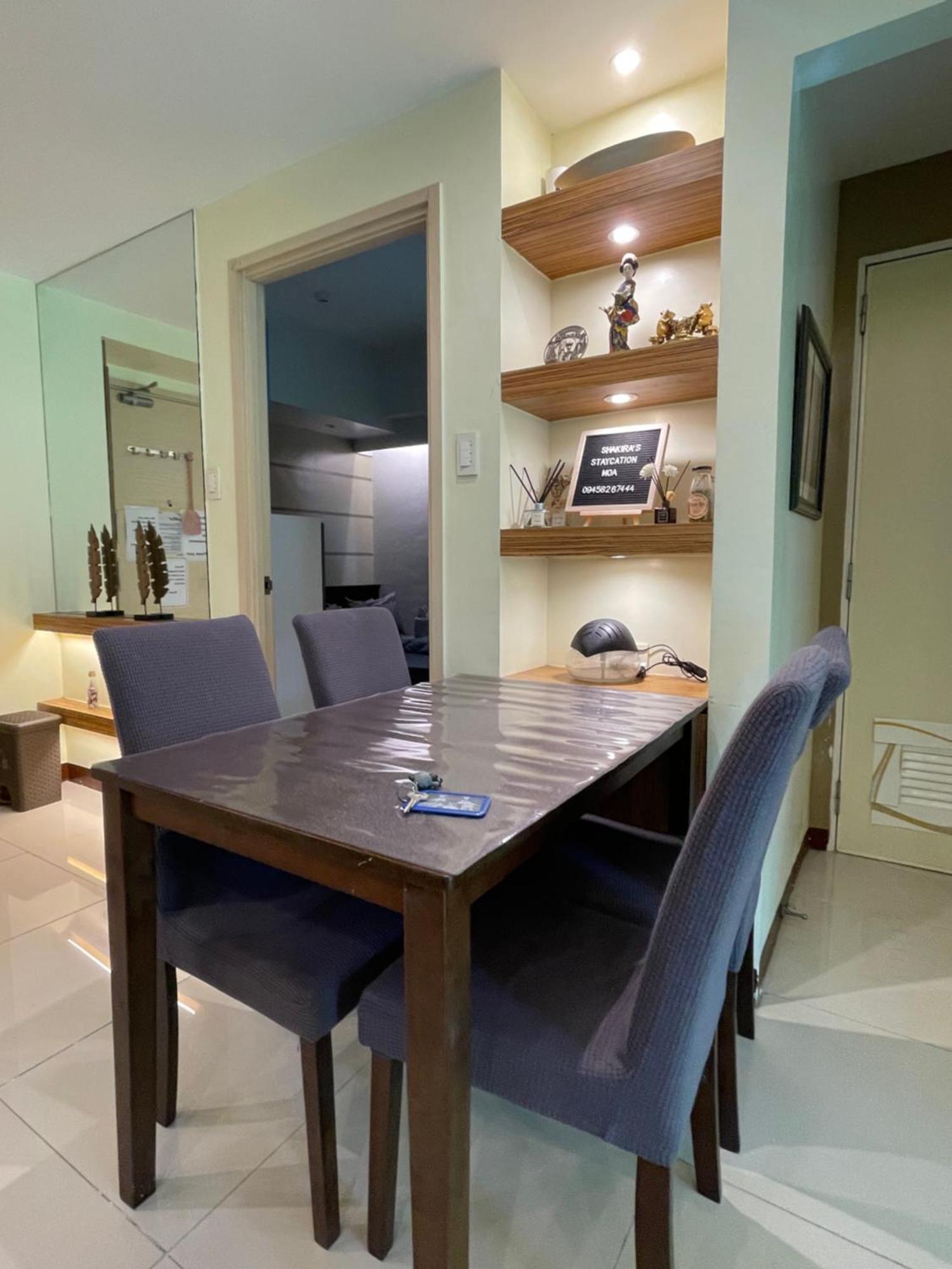 Sea Residences Tower F By Shakira Aparthotel *
