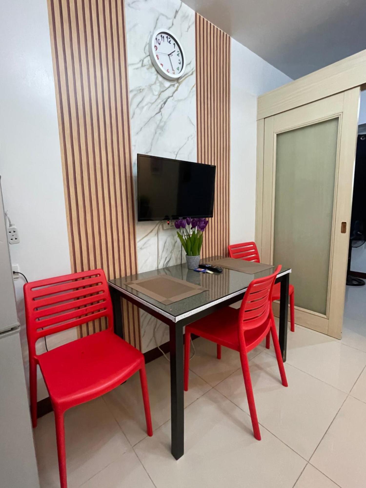 Sea Residences Tower F By Shakira