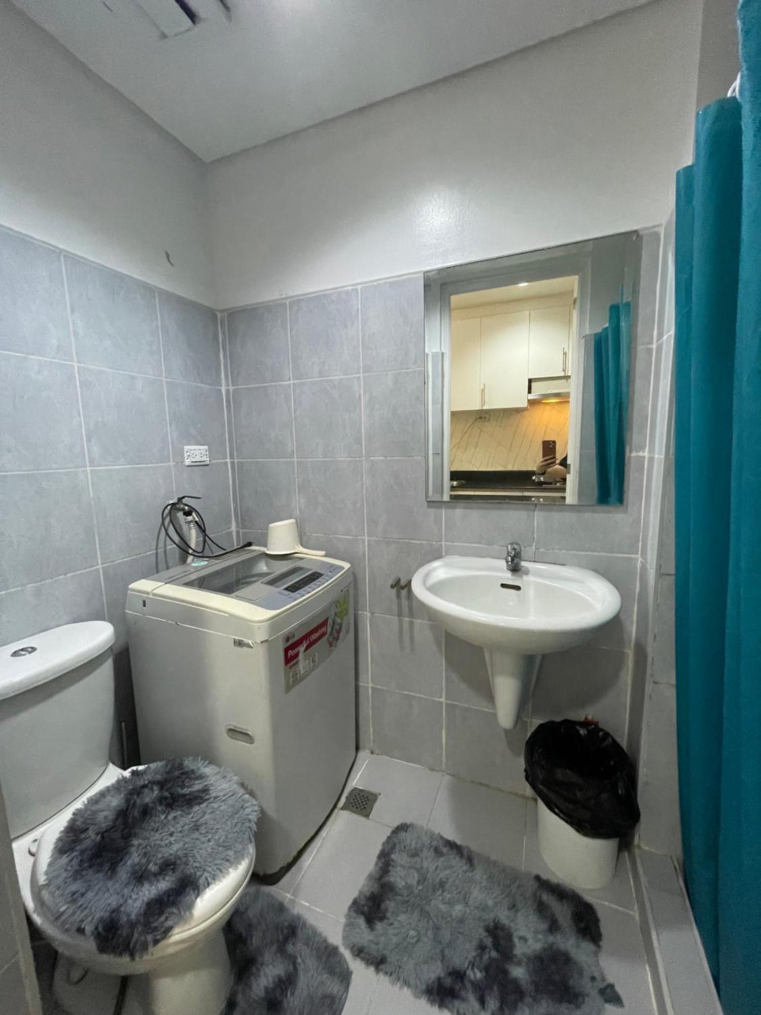 Sea Residences Tower F By Shakira Manila