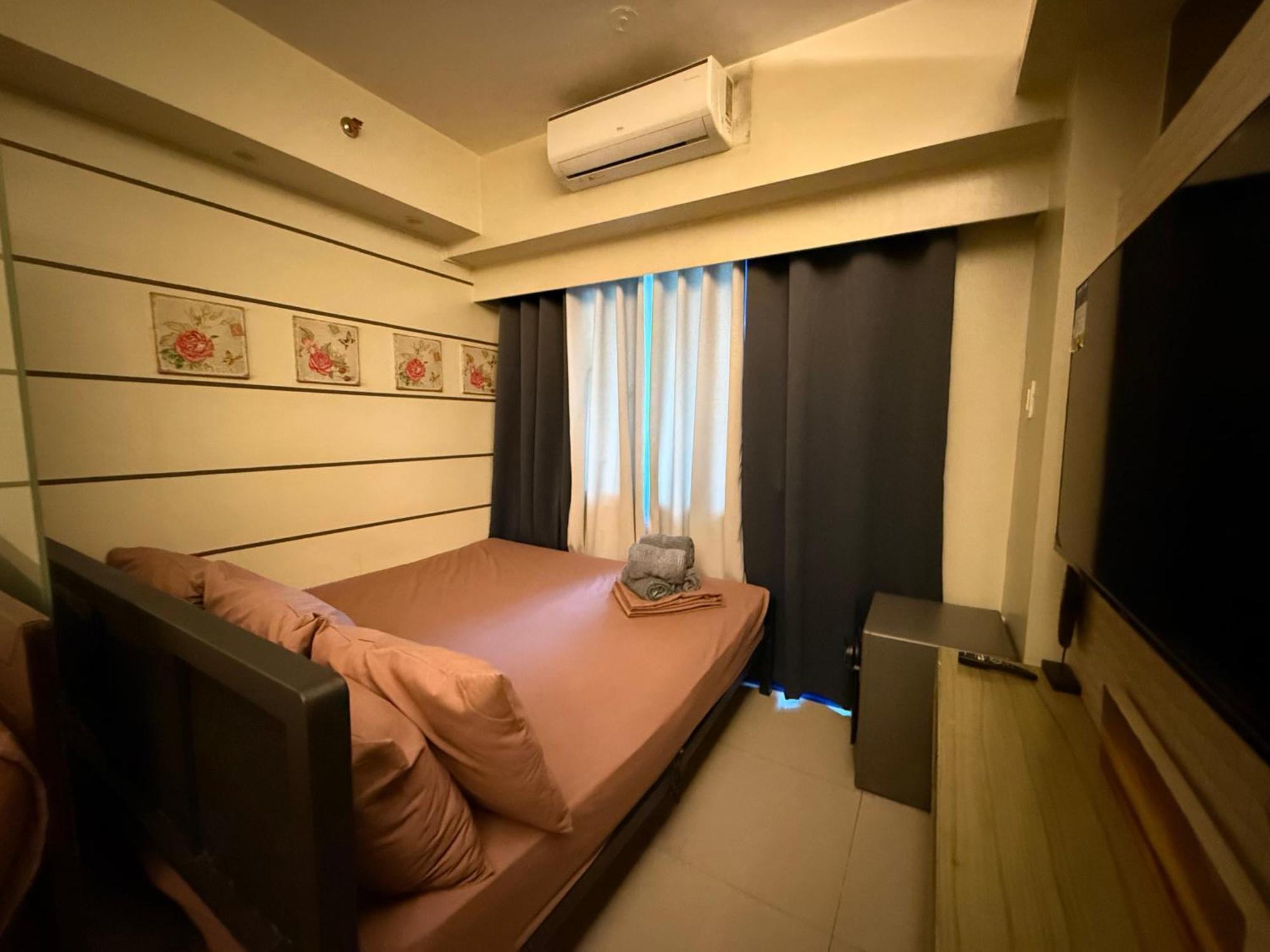 Abby Staycation Aparthotel