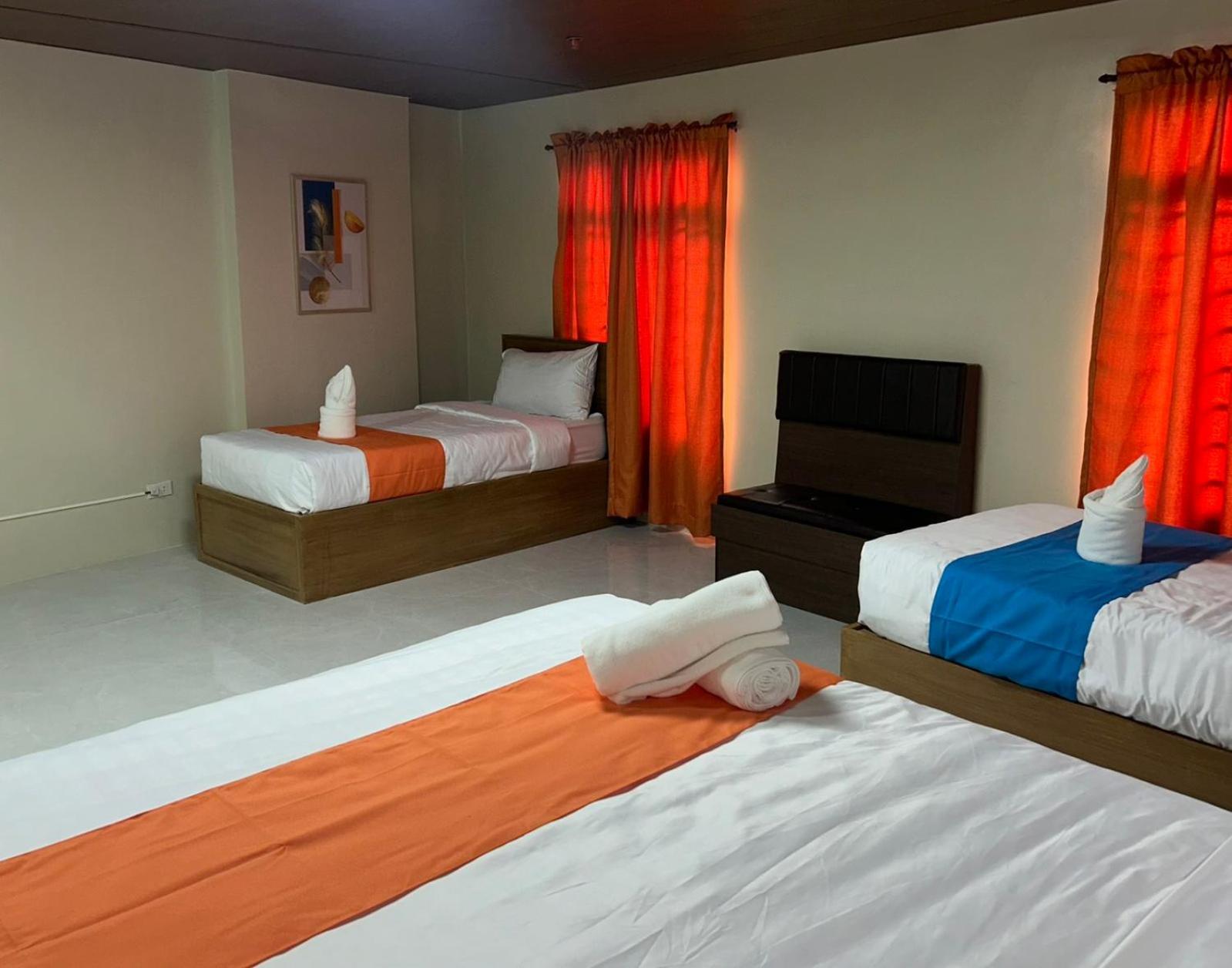 Algers Hotel