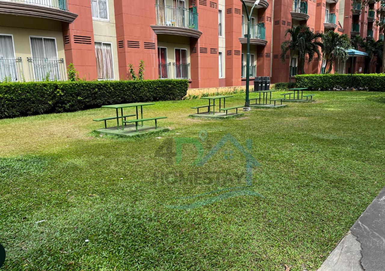 Spacious & Cozy 1-bedroom, Sleeps 2-4 Apartment Manila