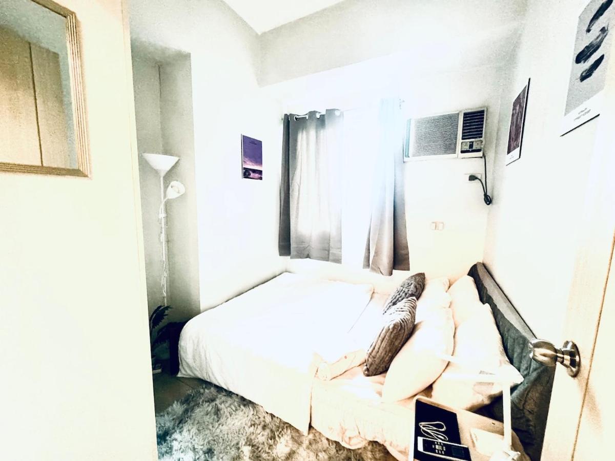 Charming 2 Bedroom Makati *