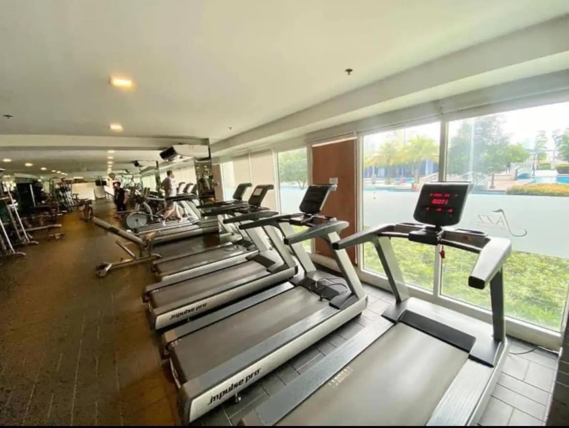 Charming 2 Bedroom Makati