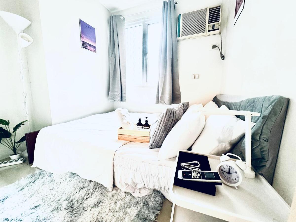 Apartment Charming 2 Bedroom Makati Manila