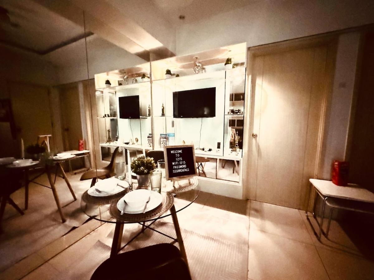 Charming 2 Bedroom Makati