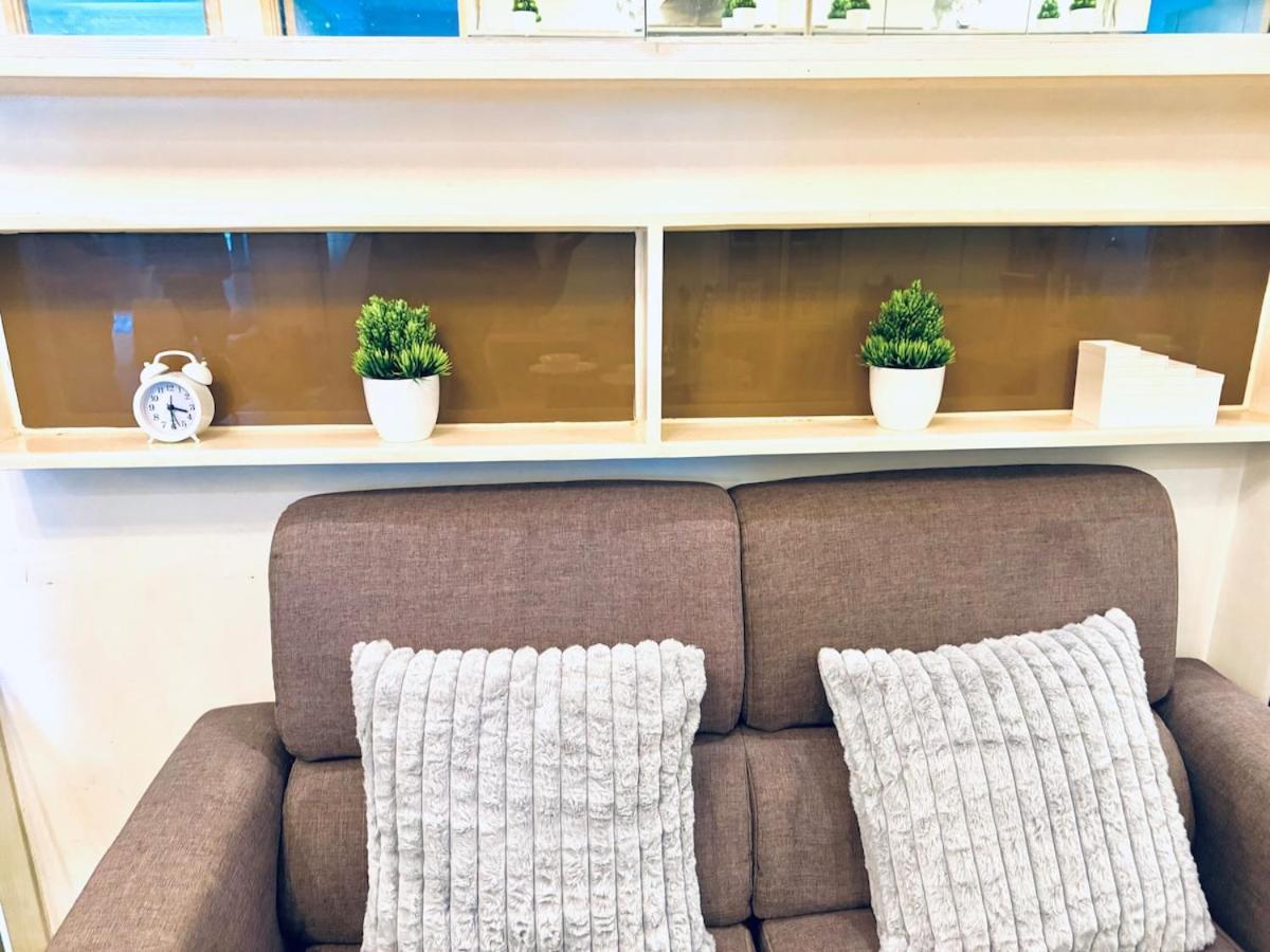 Charming 2 Bedroom Makati