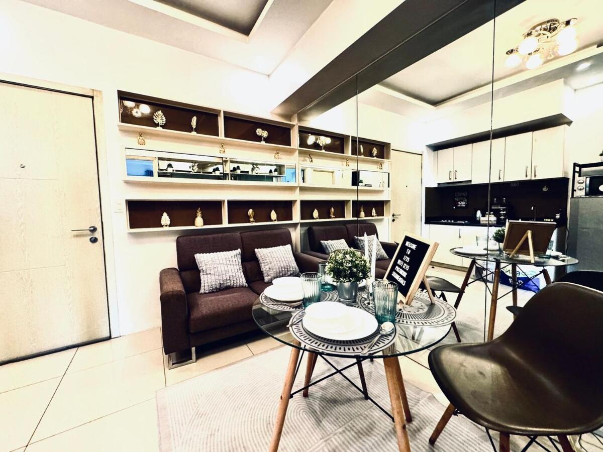 Charming 2 Bedroom Makati *