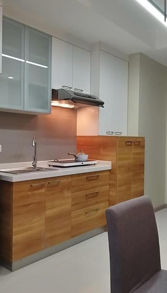 Apartment Premium In Pioneer Mandaluyong