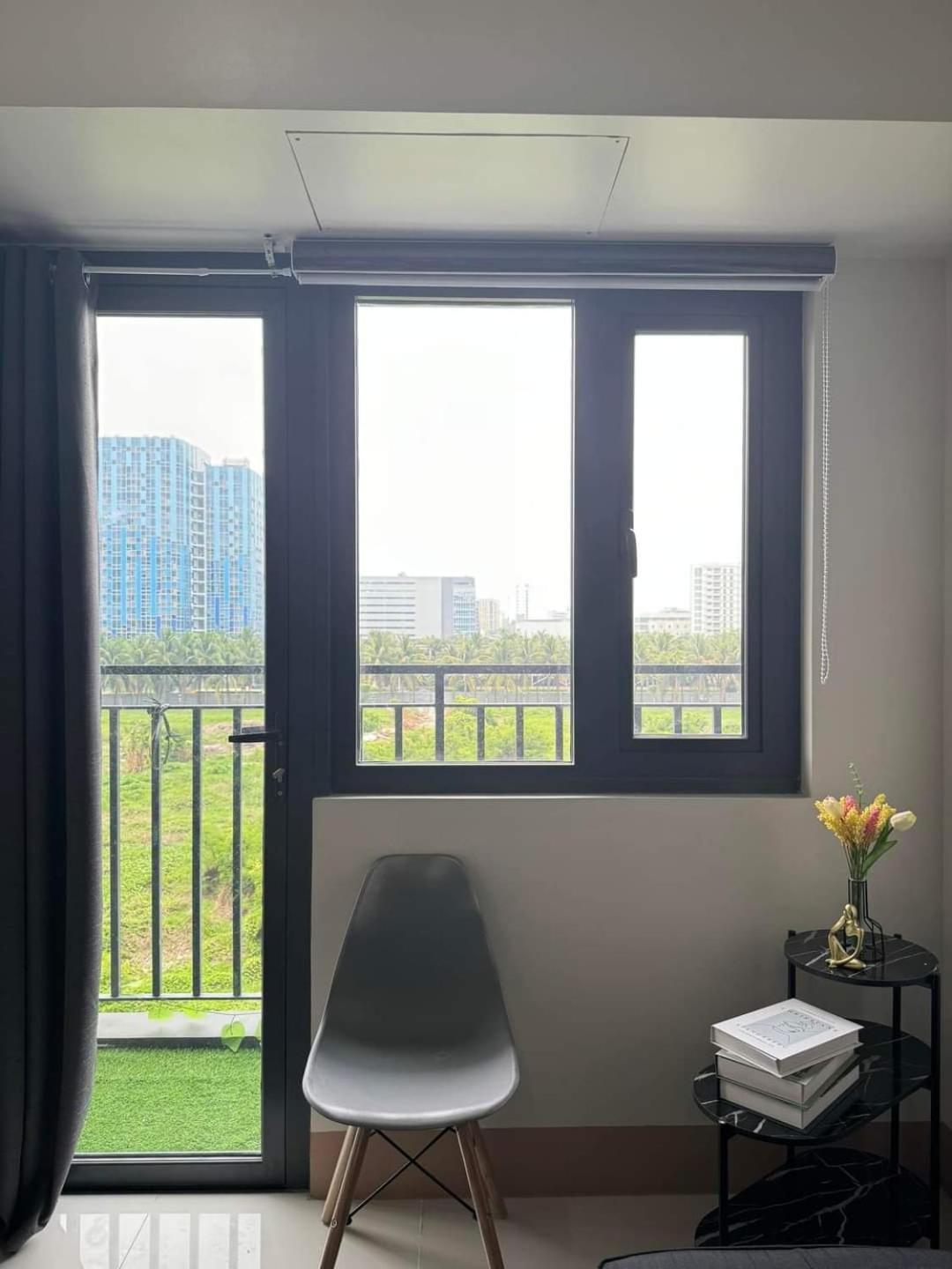 M S Staycation Manila