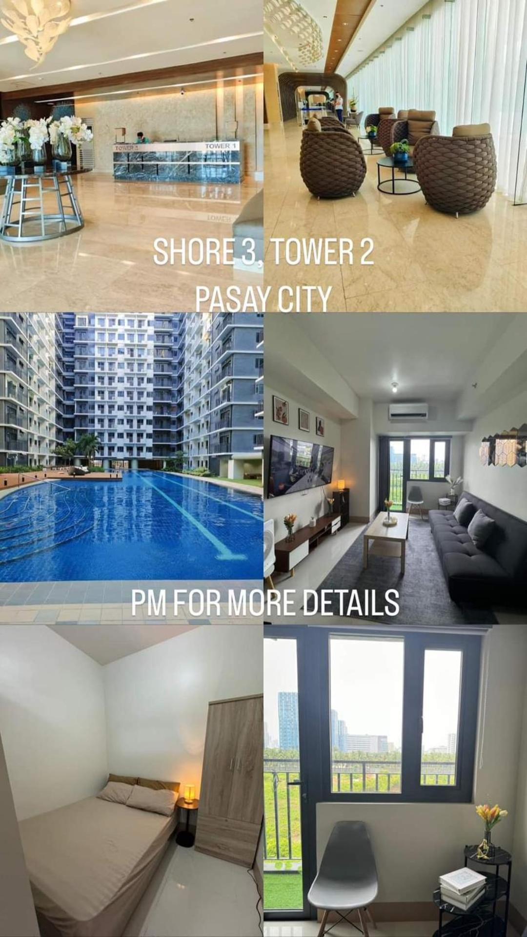 Hostel M S Staycation