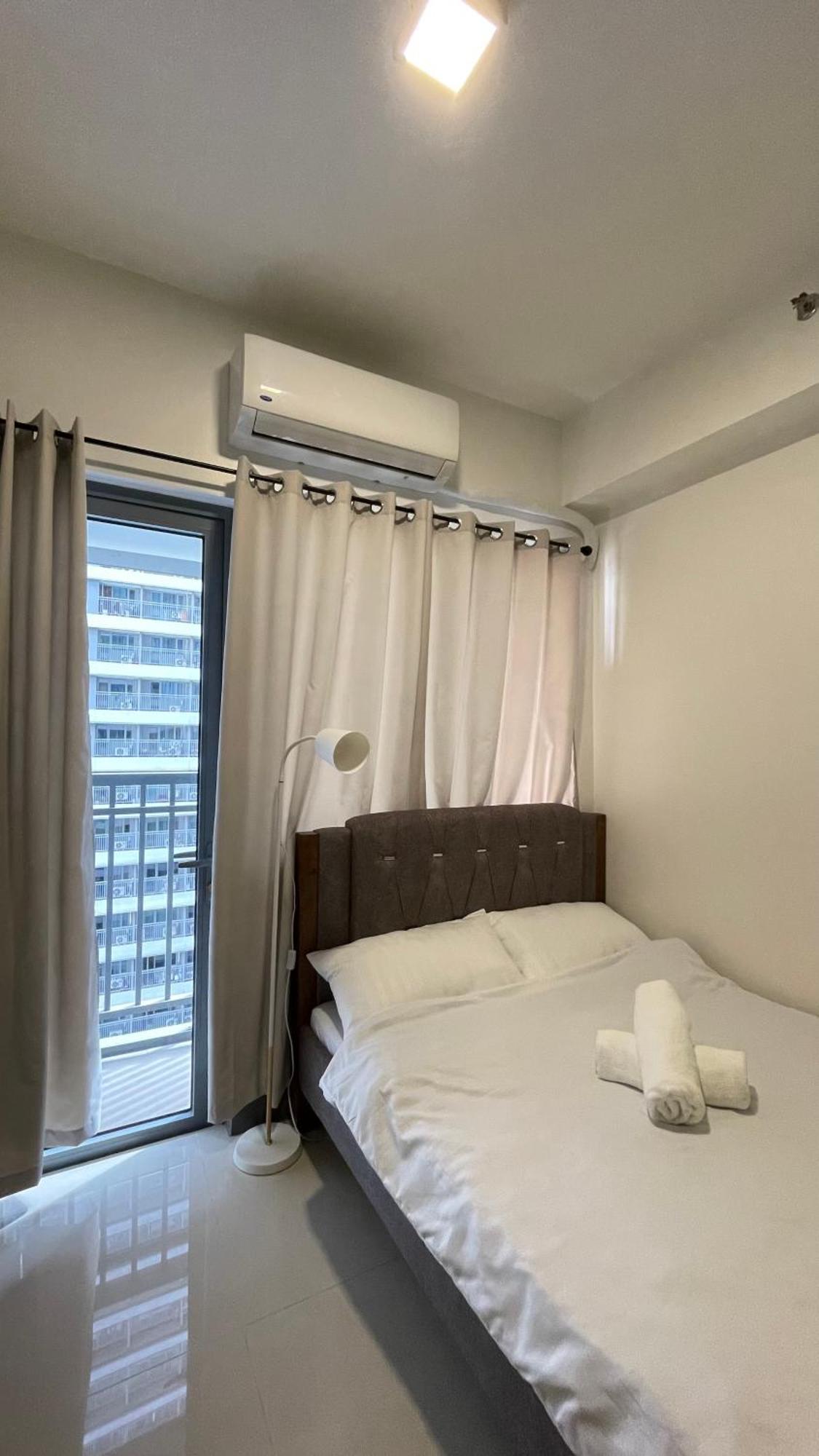 Staycation Bliss At Fame