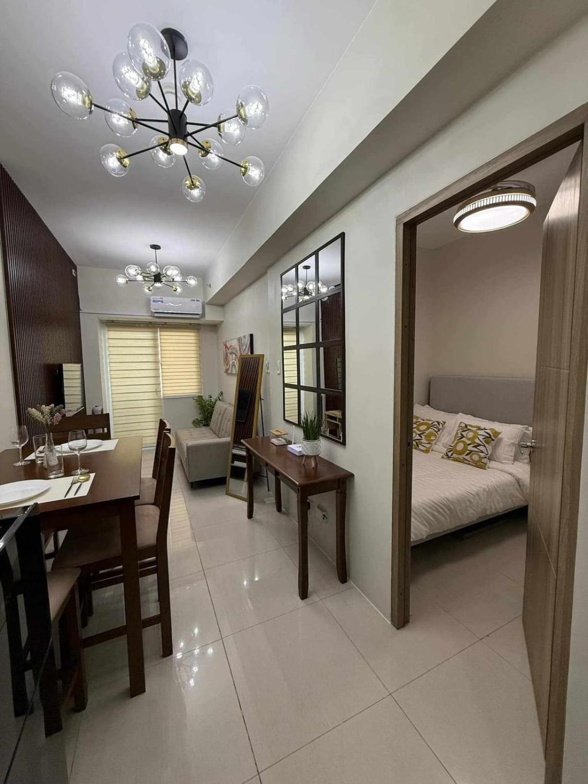Apartment Stylish And Comfy