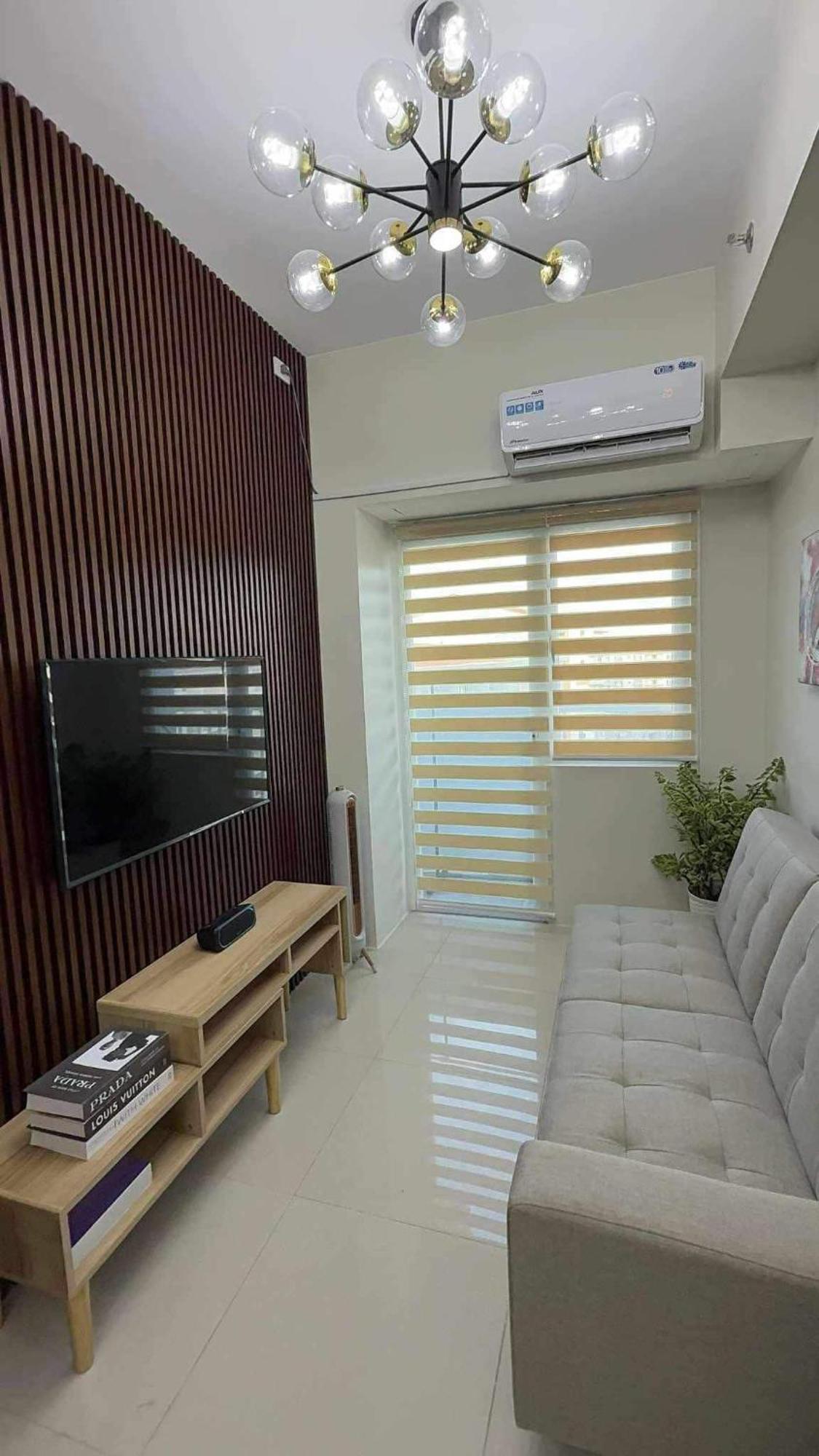 Stylish And Comfy Apartment