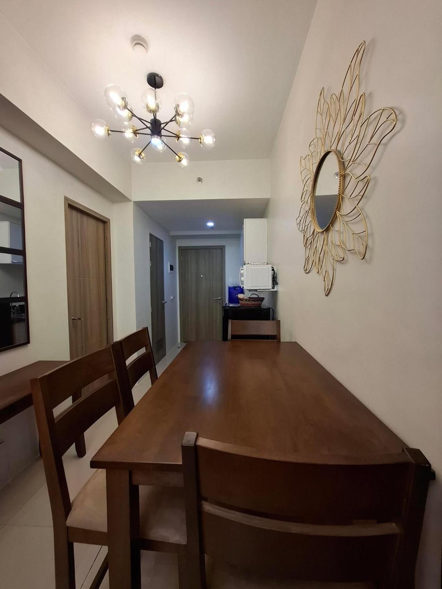 Stylish And Comfy Apartment *